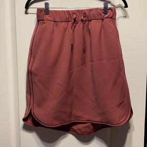LULULEMON SKIRT BRAND NEW